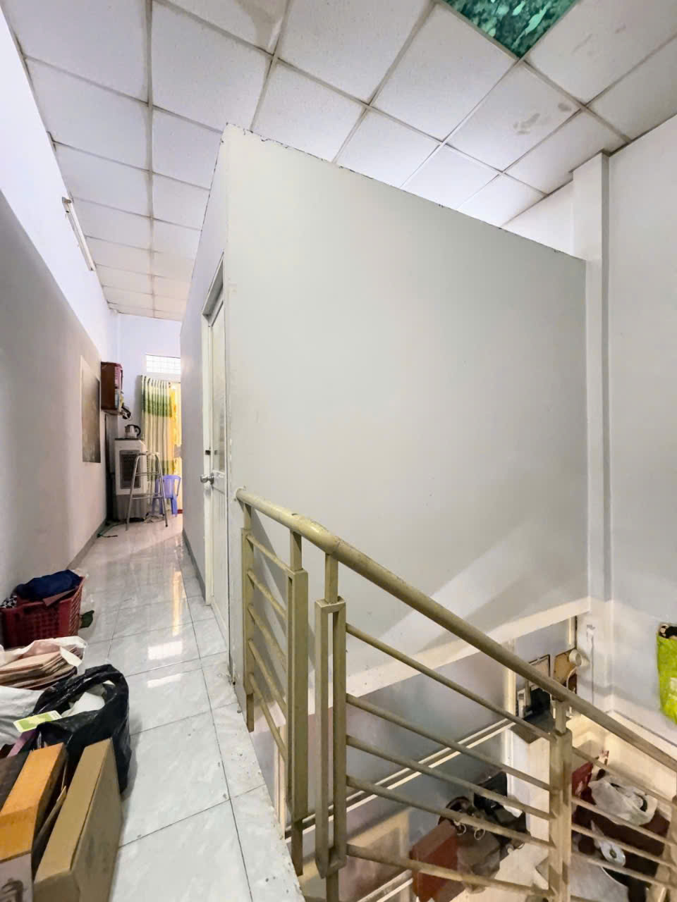 Bán nhà đường số 8 Lê Văn Quới hẻm xe hơi 46m2,2 Tầng Nhỉnh 4 tỷ - Ảnh 2