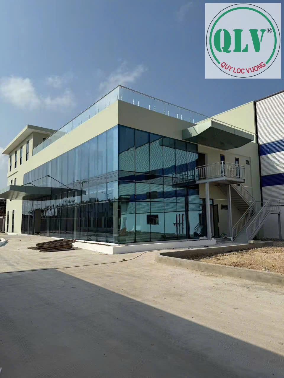 CHO THUÊ NHÀ XƯỞNG 14.000m2 TRONG KCN ĐỒNG PHÚ – BÌNH PHƯỚC - Ảnh 1