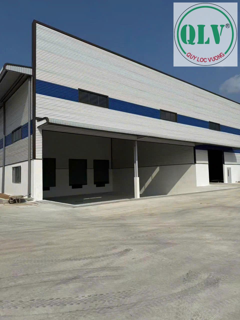 CHO THUÊ NHÀ XƯỞNG 14.000m2 TRONG KCN ĐỒNG PHÚ – BÌNH PHƯỚC - Ảnh 2