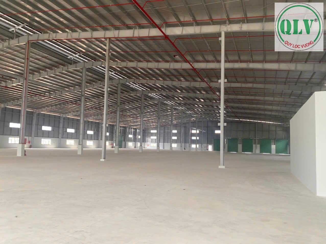 CHO THUÊ NHÀ XƯỞNG 14.000m2 TRONG KCN ĐỒNG PHÚ – BÌNH PHƯỚC - Ảnh 4