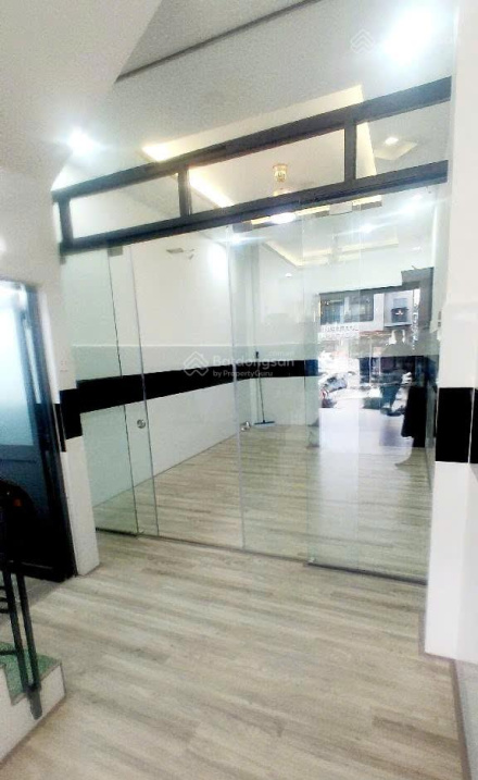 Bán nhà 3 tầng (123m2) -  Mặt tiền Dương Bá Trạc, P.2, Quận 8 - nhỉnh 13 tỷ - điểm kinh doanh hiếm - Ảnh 3