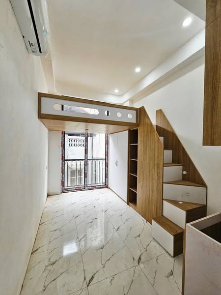 Nhà đẹp ngõ Thanh Nhàn, giá 12.8 tỷ, 52m2x5T, KD dòng tiền, ẢNH THẬT - Ảnh 3