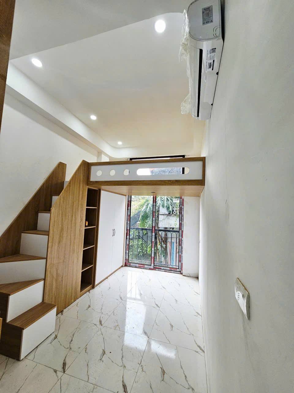 Nhà đẹp ngõ Thanh Nhàn, giá 12.8 tỷ, 52m2x5T, KD dòng tiền, ẢNH THẬT - Ảnh 2