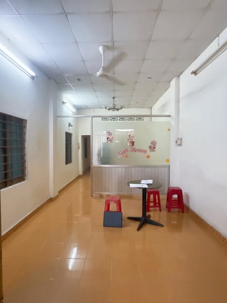 BÁN NHÀ GẦN VÒNG XOAY ĐIỆN BIÊN PHỦ - 75M2 - 2 TẦNG 5 PN - CHỈ 4.8 TỶ - Ảnh chính