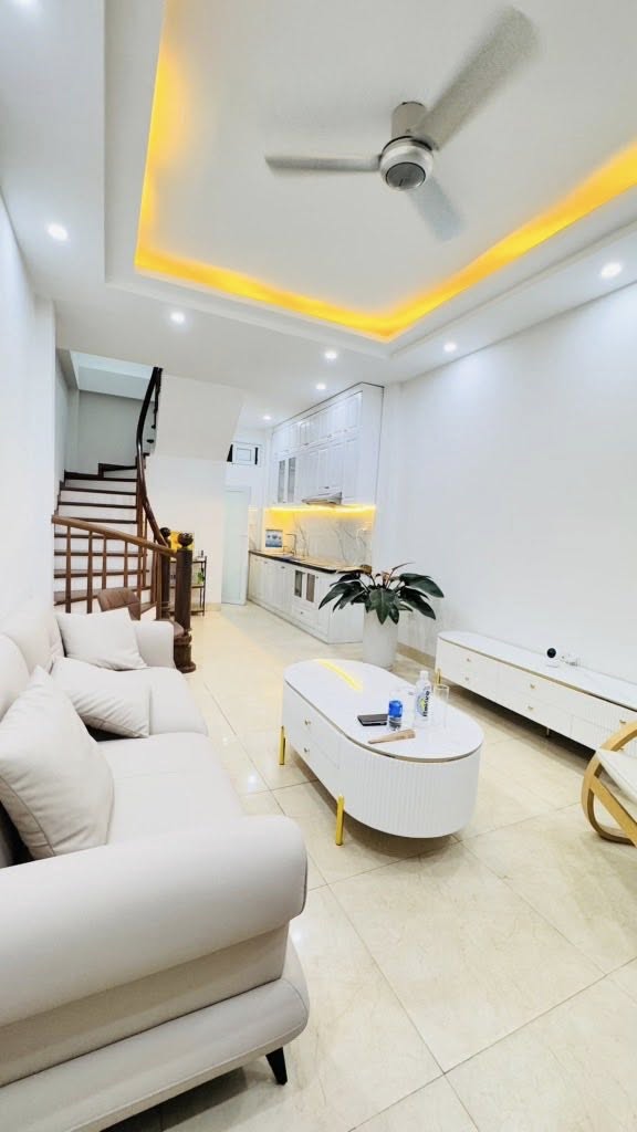 NHÀ ĐẸP GẦN NGÃ TƯ HÀNG XANH-55m2 – 3PN- 1 CĂN RA HXH-CHỈ 4.9 TỶ - Ảnh 1