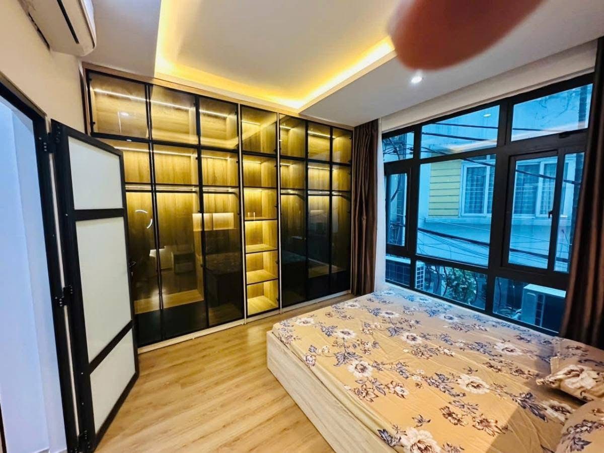 NHÀ ĐẸP PHƯƠNG MAI - TRUNG TÂM ĐỐNG ĐAI – ÔTÔ ĐỖ CỬA – XE TẢI CÁCH 30M – GIÁ 11 TỶ - Ảnh 4