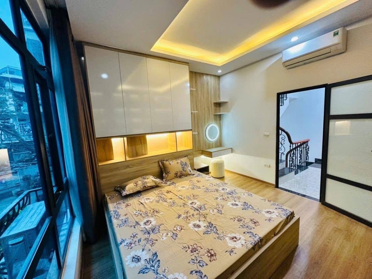 NHÀ ĐẸP PHƯƠNG MAI - TRUNG TÂM ĐỐNG ĐAI – ÔTÔ ĐỖ CỬA – XE TẢI CÁCH 30M – GIÁ 11 TỶ - Ảnh 3