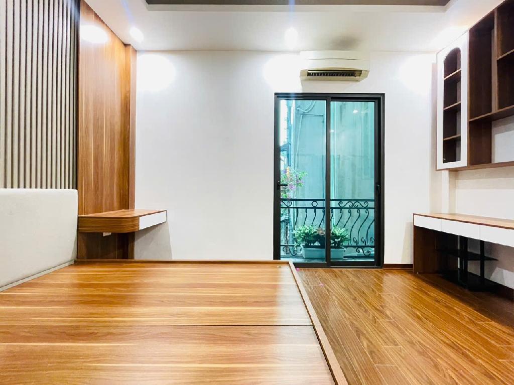 Bán nhà phố Giáp Nhị, 2 mặt ngõ rộng, 48m, 6T thang máy, 8PN, DT 40tr/tháng, 9.5 tỷ - Ảnh 2