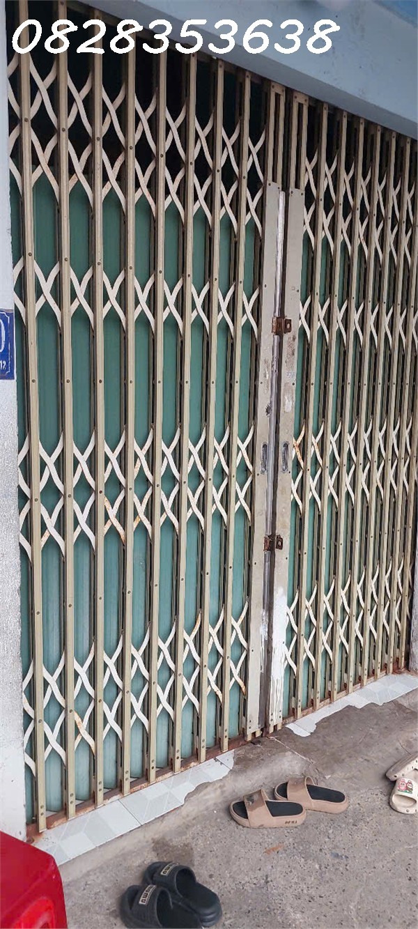 BÁN NHÀ MẶT TIỀN ĐƯỜNG DƯƠNG THỊ MƯỜI, Q.12 - 5.1 TỶ - 126M2 - SỔ HỒNG CHÍNH CHỦ - Ảnh chính