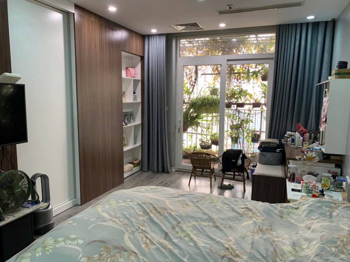 Chung cư 62 Nguyễn Huy Tưởng Địa linh hội tụ – căn hộ Mai Sơn 174m² chỉ 9 tỷ - Ảnh 4