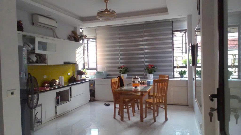 Trần Điền phân lô, ô tô vào nhà, tránh đỗ, vỉa hè, kinh doanh văn phòng, ngõ thông - Ảnh 2