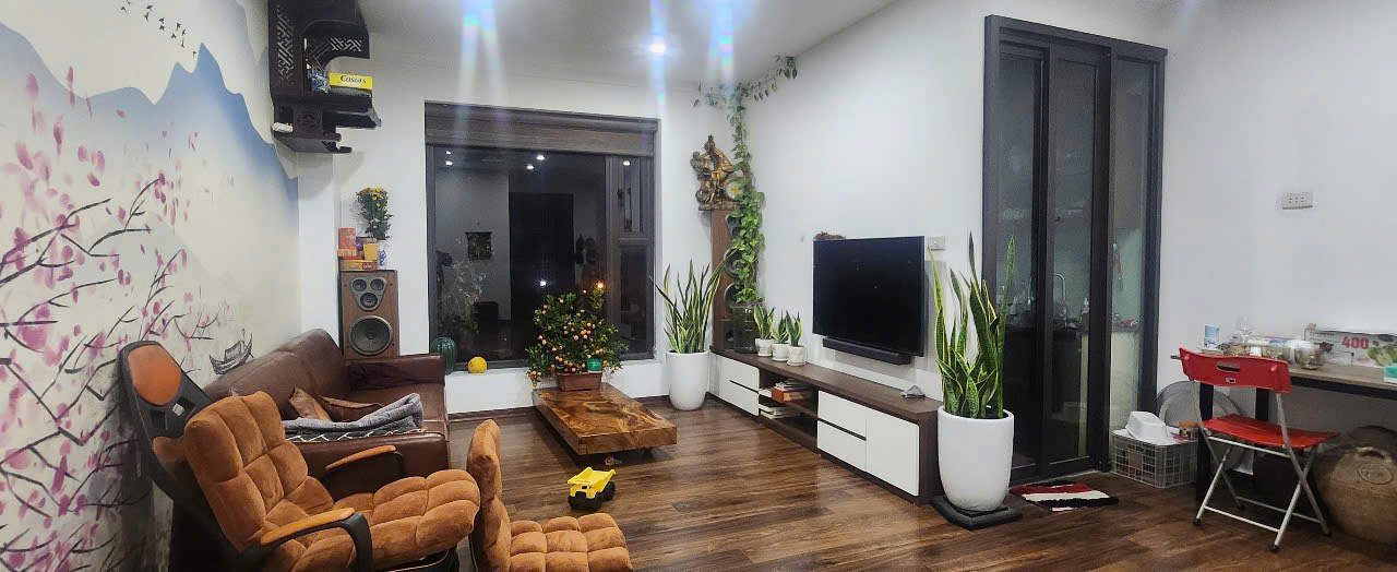 CĂN HỘ ĐẸP - GIÁ TỐT Chính chủ bán nhanh căn chung cư view đẹp tại Mễ Trì Thượng - Ảnh 3