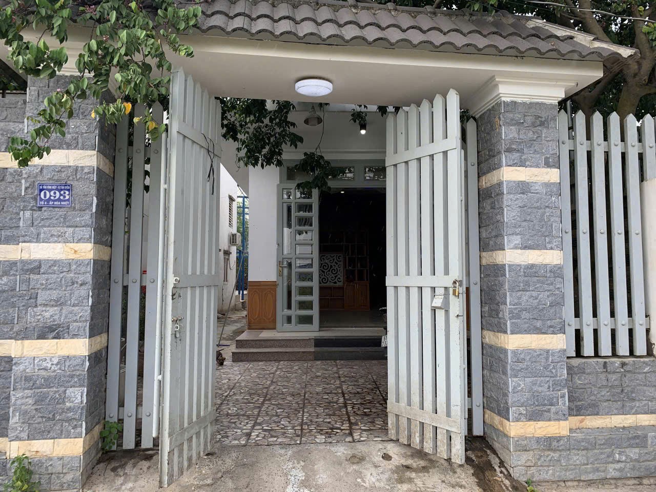 CHÍNH CHỦ BÁN NHÀ 1 TRỆT 1 LẦU - GIÁ TỐT Tại Phường TÂN VĨNH HIỆP, Tp.TÂN UYÊN, BÌNH DƯƠNG - Ảnh chính