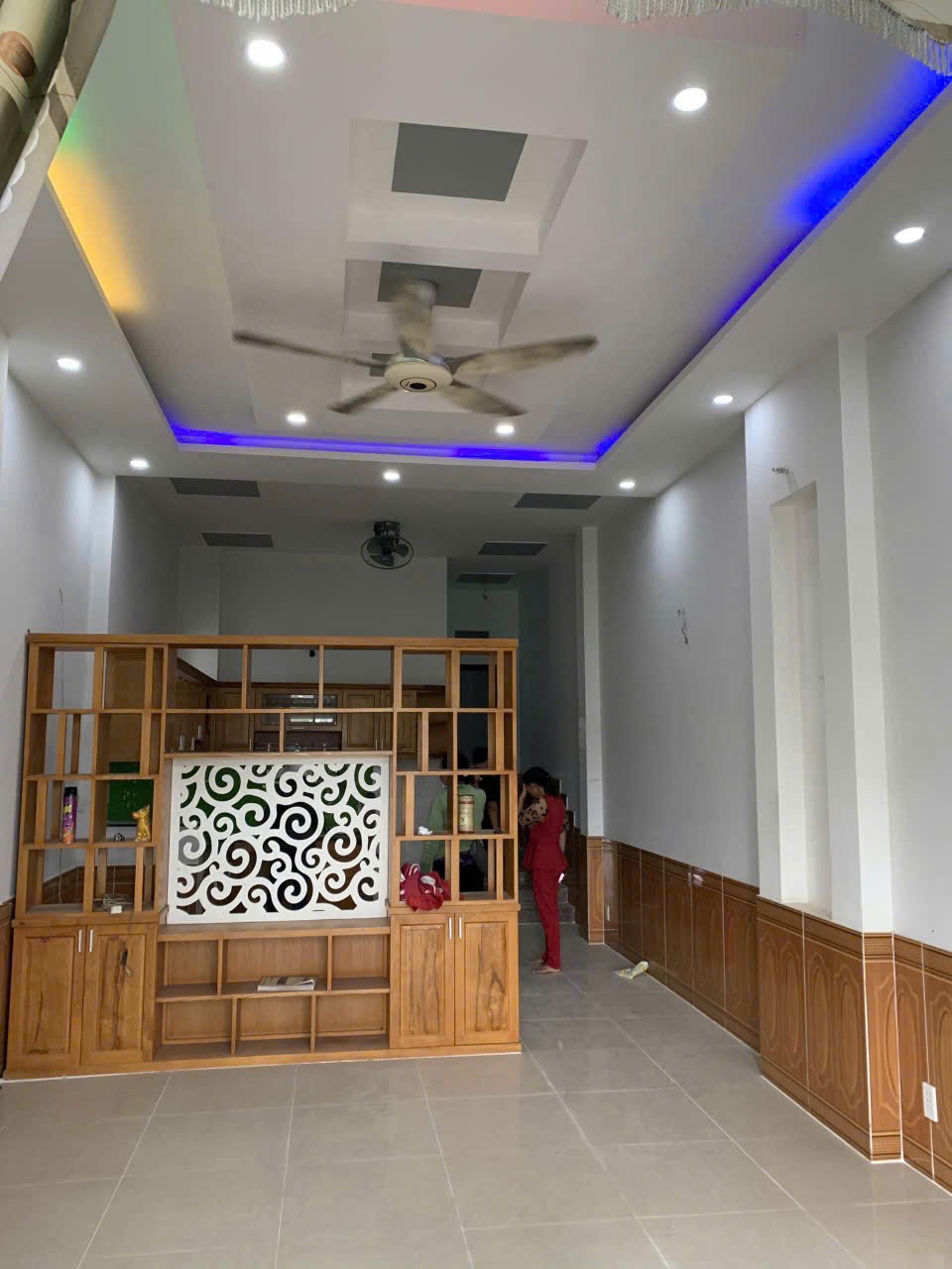 CHÍNH CHỦ BÁN NHÀ 1 TRỆT 1 LẦU - GIÁ TỐT Tại Phường TÂN VĨNH HIỆP, Tp.TÂN UYÊN, BÌNH DƯƠNG - Ảnh 1