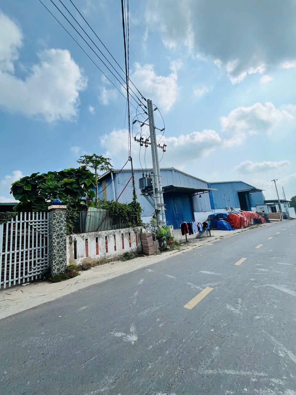 CHÍNH CHỦ BÁN NHÀ 1 TRỆT 1 LẦU - GIÁ TỐT Tại Phường TÂN VĨNH HIỆP, Tp.TÂN UYÊN, BÌNH DƯƠNG - Ảnh 4