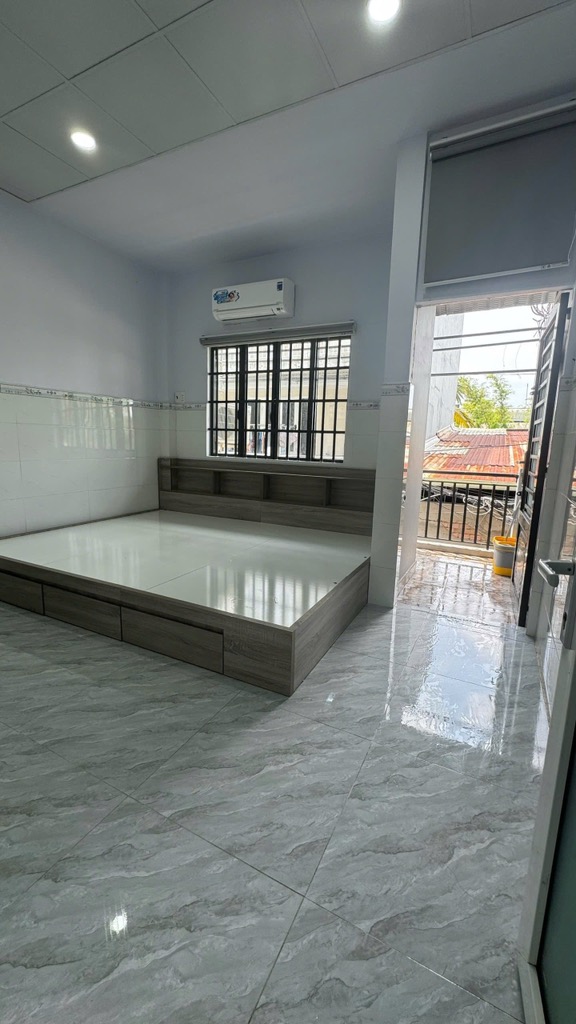 Bán nhà– Nhà 2 Tầng Đẹp, HXH – Lê Văn Khương, Q.12 – Chỉ nhỉnh 3 Tỷ - Ảnh 1