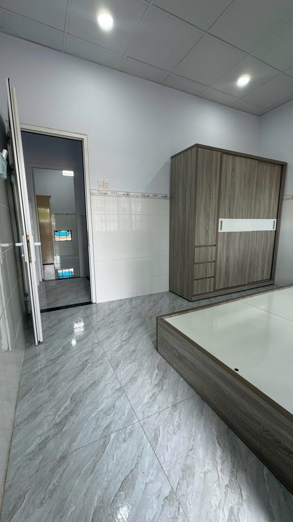 Bán nhà– Nhà 2 Tầng Đẹp, HXH – Lê Văn Khương, Q.12 – Chỉ nhỉnh 3 Tỷ - Ảnh 3