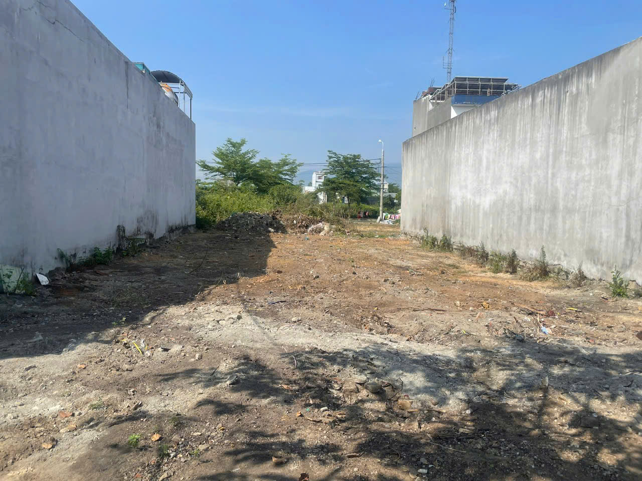 CHÍNH CHỦ Cần Bán Lô Đất Tại Đường Hồng Phước 1, Phường Hòa Khánh Bắc, Quận Liên Chiểu, TP. Đà Nẵng. - Ảnh 1