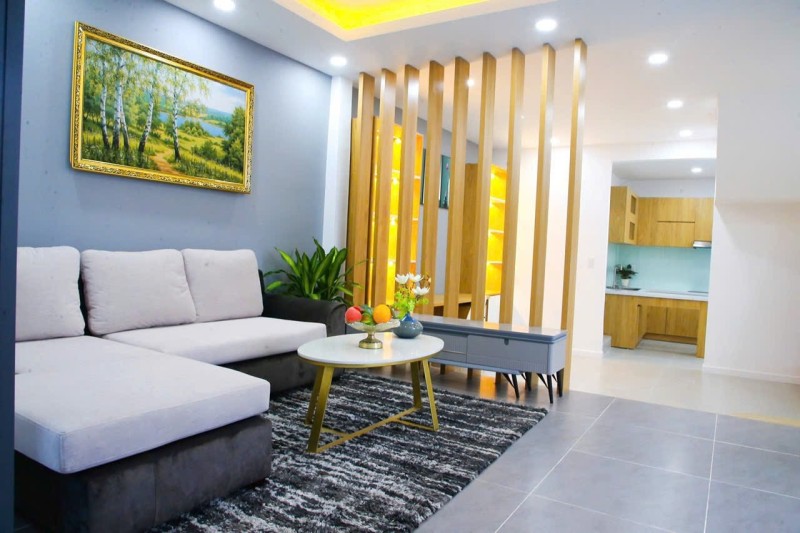 Bán nhà 100m² 2 tầng, 3PN, 3WC, Nguyễn Văn Đậu, P.11, Bình Thạnh - 8.8 tỷ - Ảnh chính