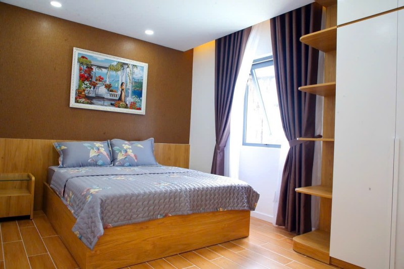 Bán nhà 100m² 2 tầng, 3PN, 3WC, Nguyễn Văn Đậu, P.11, Bình Thạnh - 8.8 tỷ - Ảnh 4