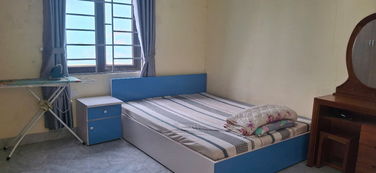 CHỈ 2.4 TỶ – NHÀ 2 TẦNG KIÊN CỐ – LÔ GÓC 2 MẶT KIỆT –  NAM KỲ KHỞI NGHĨA - Ảnh chính