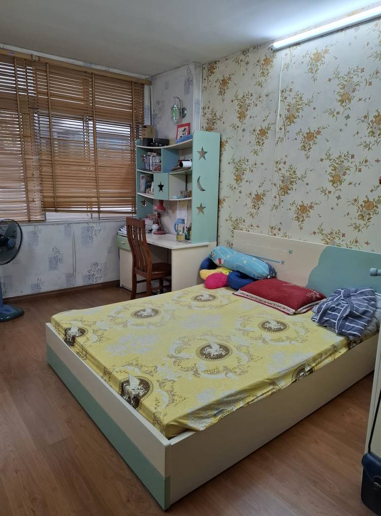 Nguyễn Hữu Thọ, 48M ô tô tránh, khai huyệt tụ lộc, nhà vàng trên đất Rồng thức giấc - Ảnh 2