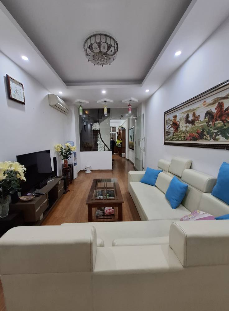 Nguyễn Hữu Thọ, 48M ô tô tránh, khai huyệt tụ lộc, nhà vàng trên đất Rồng thức giấc - Ảnh 3