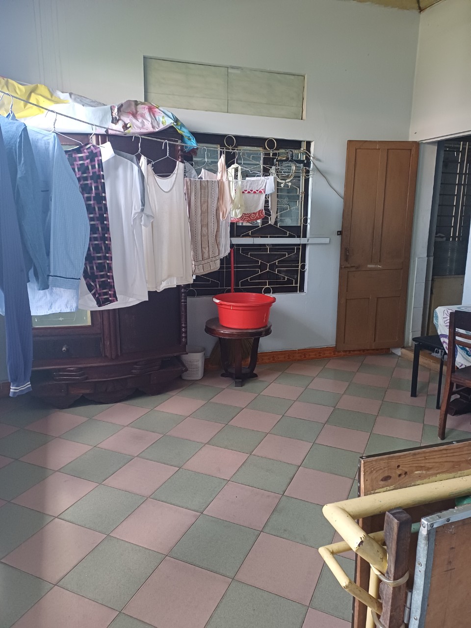 NHÀ 2 MẶT TIỀN TRƯỜNG CHINH – TRẦN THÁI TÔNG – 150M2 – GIÁ CHỈ 7.8 TỶ - Ảnh 2