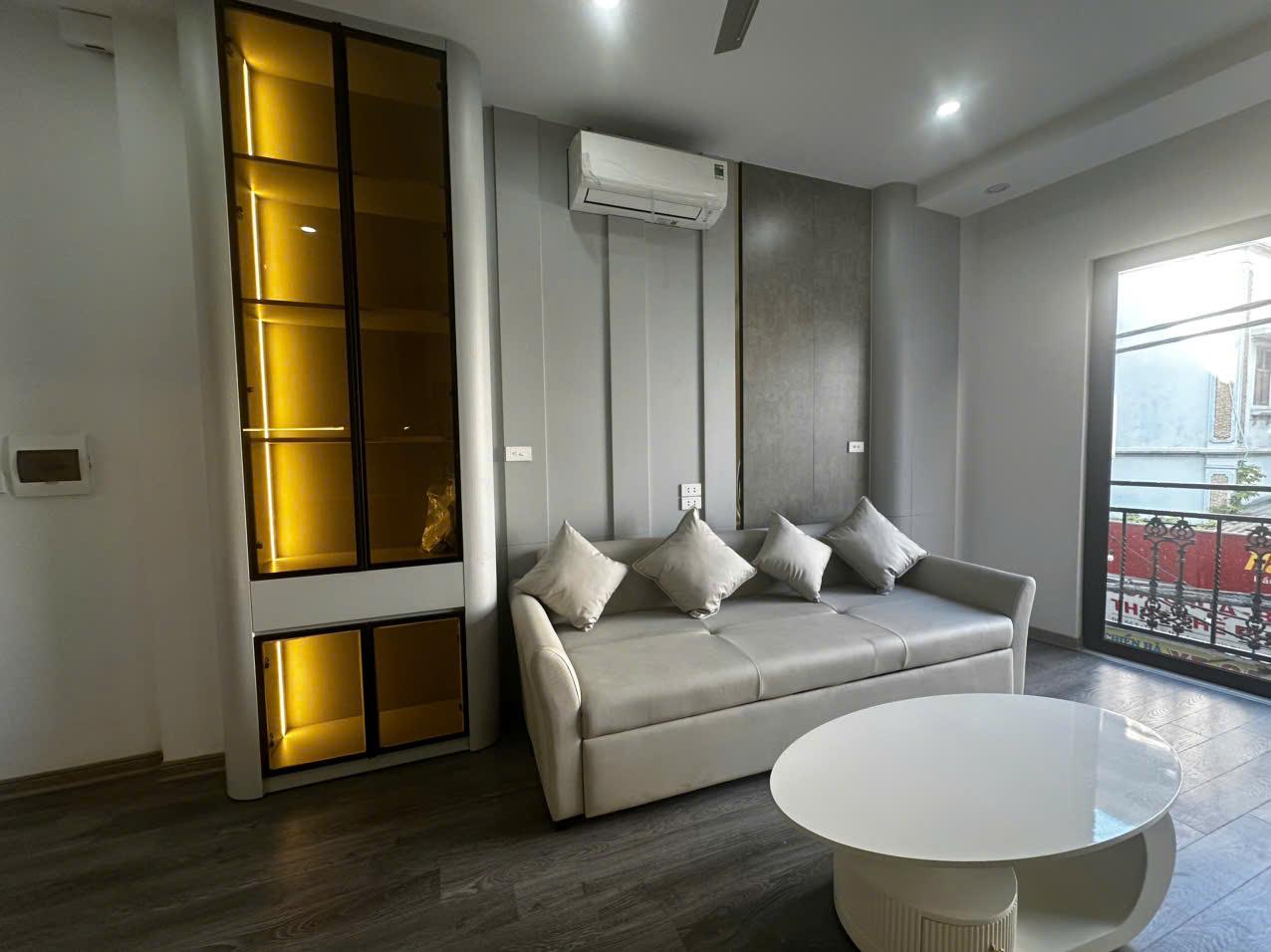 NHÀ ĐẸP - GIÁ TỐT - Vị Trí Đắc Địa Tại Ngõ 66, Tổ 11, Mậu Lương, Hà Đông, Hà Nội - Ảnh 2