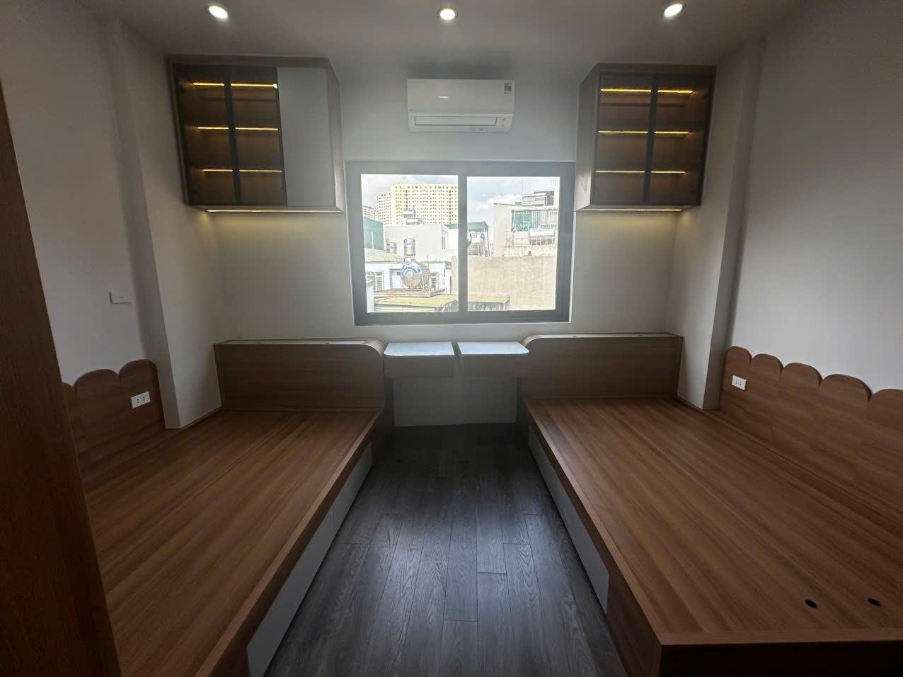 NHÀ ĐẸP - GIÁ TỐT - Vị Trí Đắc Địa Tại Ngõ 66, Tổ 11, Mậu Lương, Hà Đông, Hà Nội - Ảnh 3