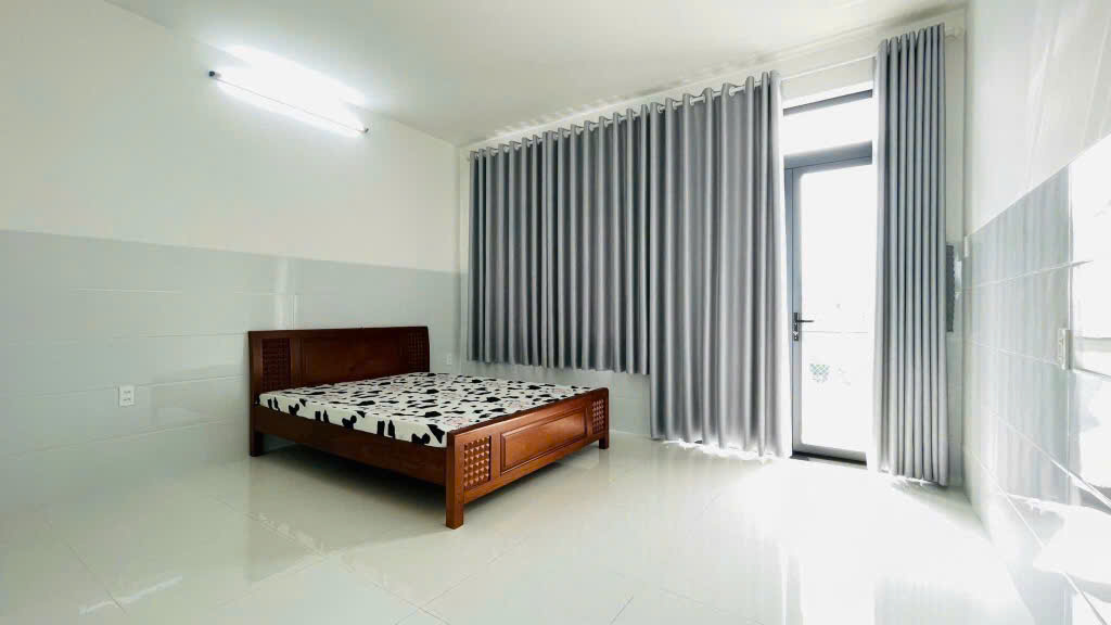 ⛔️Chính Chủ Cần Bán Nhà 5 Tầng Thạnh Xuân 25 Gần Chợ Thạnh Xuân Q 12 55m2 (4,5x12) 5PN- Đường 6m - Ảnh 1