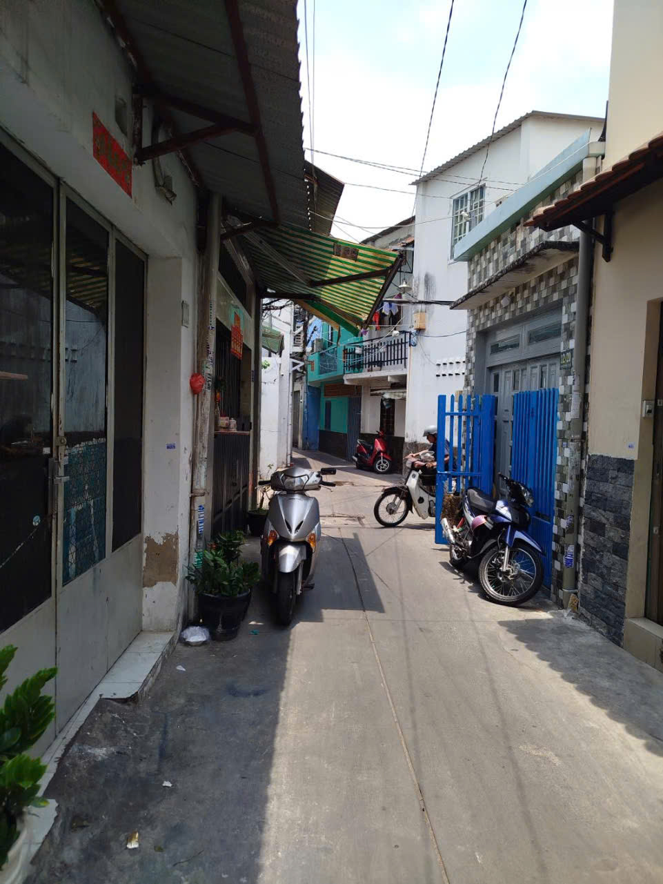 Bán nhà cấp 4 sát MT nguyễn văn đừng Quận 5, 8 tỉ còn thương lượng - Ảnh 2