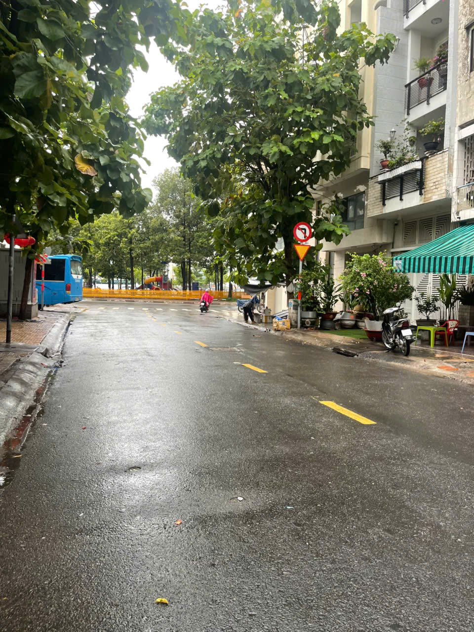 Bán nhà cấp 4 sát MT nguyễn văn đừng Quận 5, 8 tỉ còn thương lượng - Ảnh 3