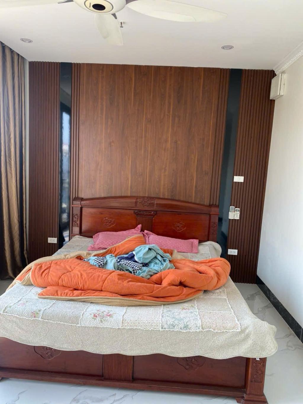 BÁN NHÀ NGỌC LÂM 26 tỷ 75m MẶT TIỀN 5m VIEW HỒ GẦN CÔNG VIÊN,LONG BIÊN - Ảnh 3