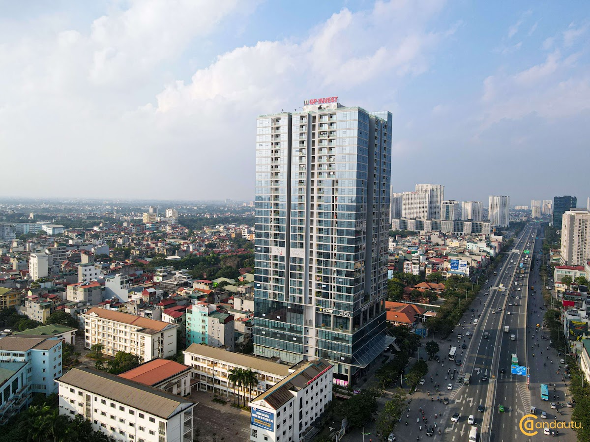 (Tin thật 100%) CH 109m2 x 3PN tại chung cư The Nine - Ban công hướng Đông - Nội thất 500 triệu - Ảnh 4