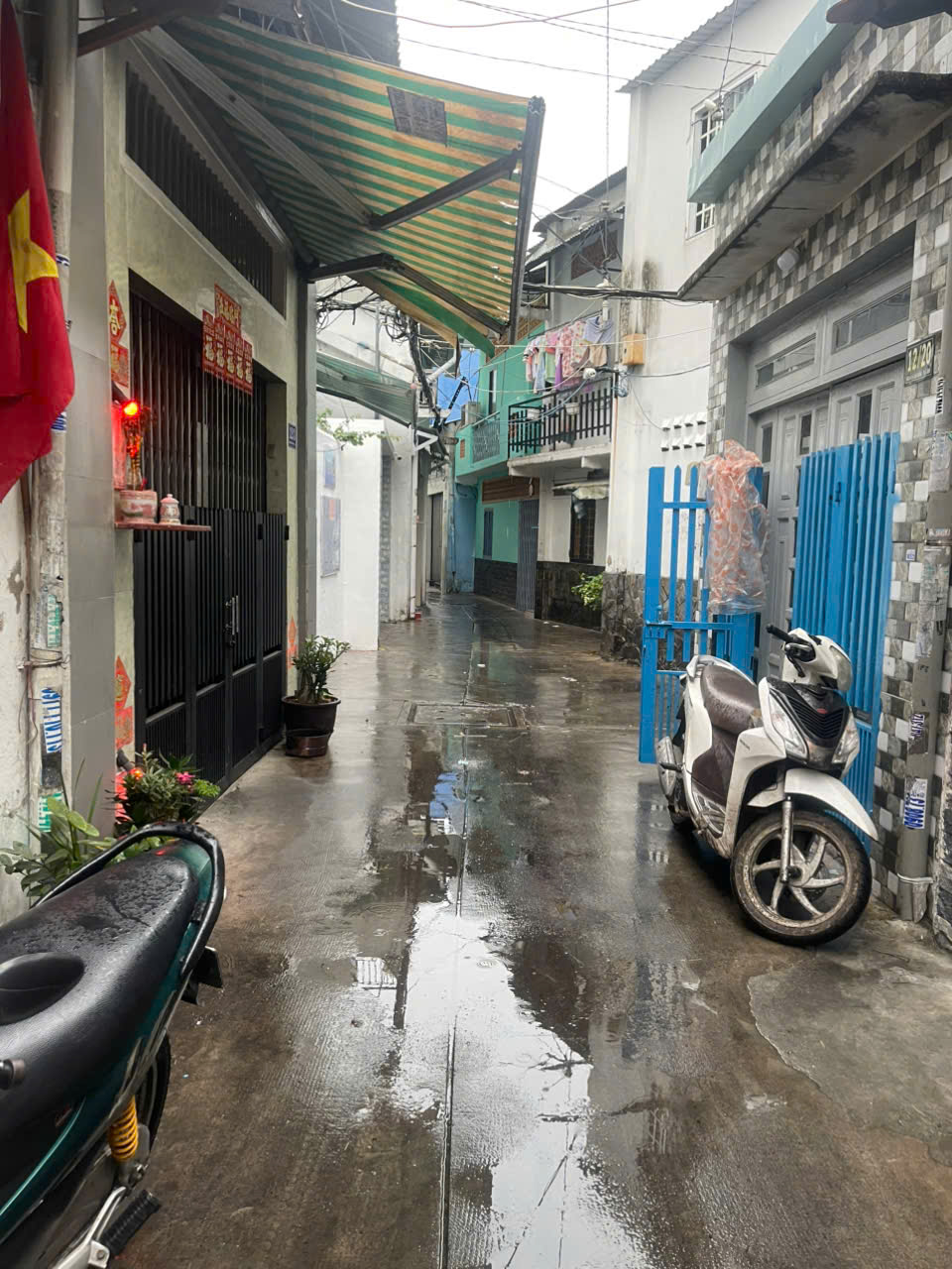 HIẾM-DIỆN TÍCH LỚN NGAY AN BÌNH QUẬN 5- 9,5 TỶ CÒN TL - Ảnh 3