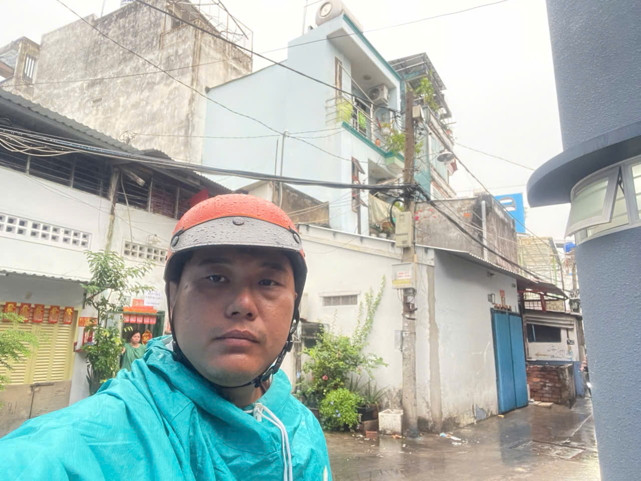 HIẾM-DIỆN TÍCH LỚN NGAY AN BÌNH QUẬN 5- 9,5 TỶ CÒN TL - Ảnh chính