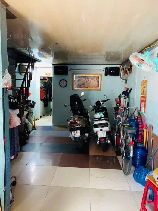 HIẾM-DIỆN TÍCH LỚN NGAY AN BÌNH QUẬN 5- 9,5 TỶ CÒN TL - Ảnh 1