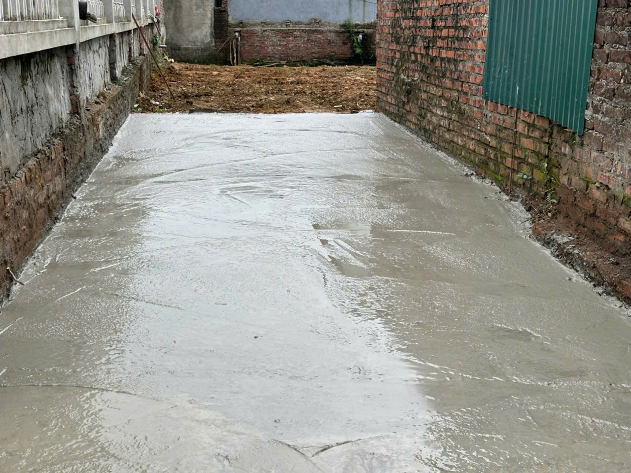 bán 207m full ont Phú Nghĩa-chương mỹ-hà nội - Ảnh 1