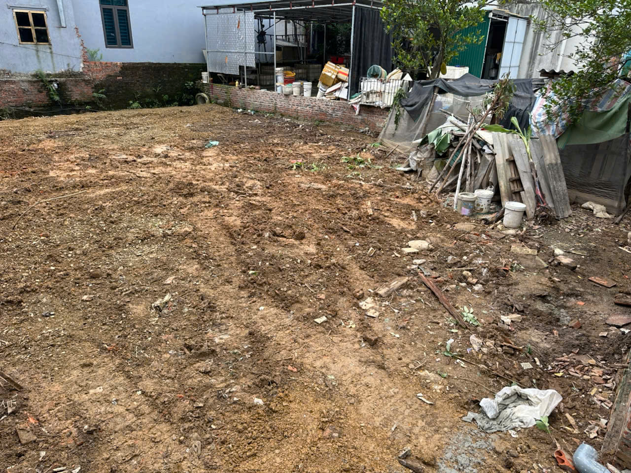 bán 207m full ont Phú Nghĩa-chương mỹ-hà nội - Ảnh 2