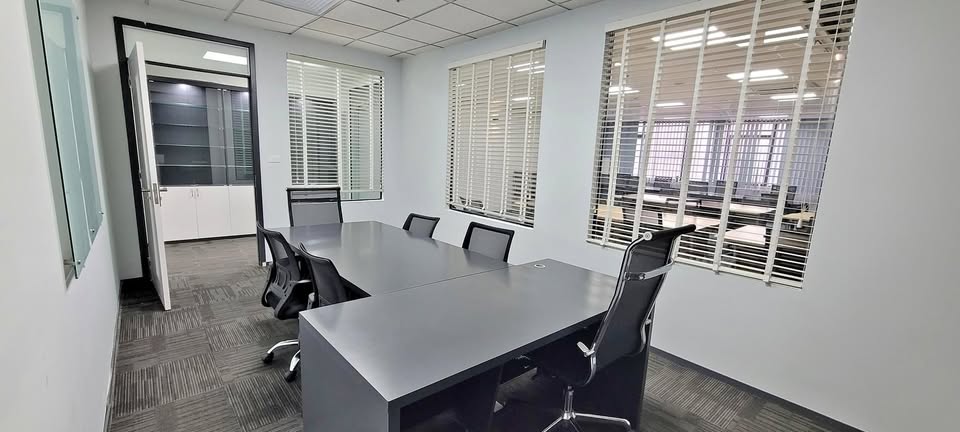 BÁN GẤP NHÀ PHỐ NGUYỄN ĐỨC CẢNH, LÔ GÓC, KINH DOANH_DT 70M2, 7 TẦNG, MT 5M, 22.5 TỶ - Ảnh 1