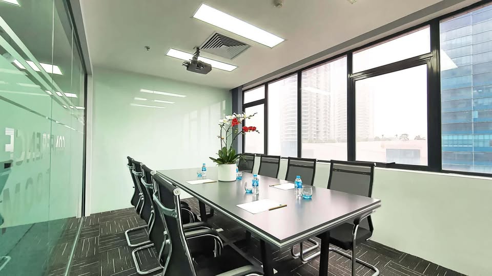 BÁN GẤP NHÀ PHỐ NGUYỄN ĐỨC CẢNH, LÔ GÓC, KINH DOANH_DT 70M2, 7 TẦNG, MT 5M, 22.5 TỶ - Ảnh 4