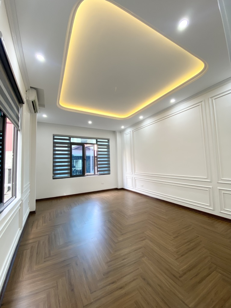 (Tin thật 100%) Bán nhà lô góc 53m2 x 4T ngõ 107 Nguyễn Chí Thanh (Láng Trung) - Bãi ô tô cách 30m - Ảnh 4