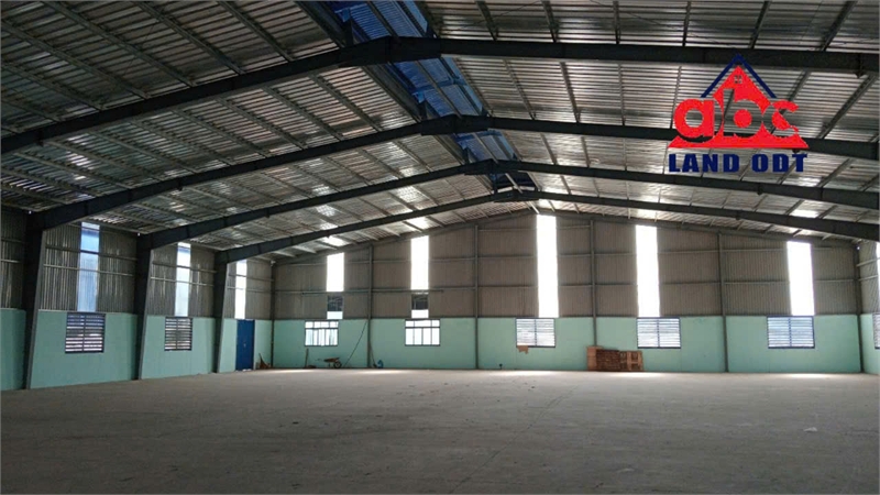 XT300 nhà xưởng sản xuất tiếp nhận đa dạng ngành nghề, xa dân cư giao liền - Ảnh 2