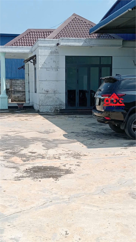 XT300 nhà xưởng sản xuất tiếp nhận đa dạng ngành nghề, xa dân cư giao liền - Ảnh chính