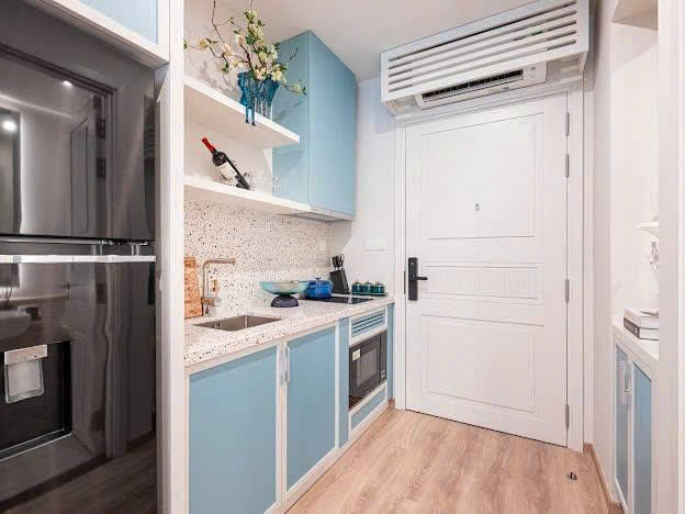 Sun Costa Biển Mỹ khê Đà Nẵng, kinh doanh cho thuê tốt, nhận nhà chỉ với 560tr, hỗ trợ vay 70% - Ảnh 4