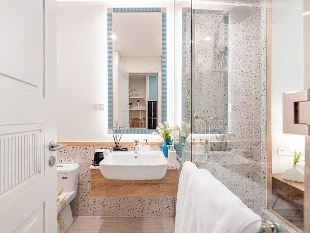 Sun Costa Biển Mỹ khê Đà Nẵng, kinh doanh cho thuê tốt, nhận nhà chỉ với 560tr, hỗ trợ vay 70% - Ảnh 5