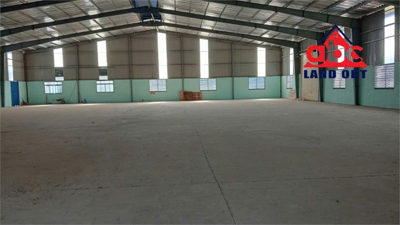 XT300 Sẵn Xưởng bàn giao liền NX kiên cố cho thuê nhiều ngành nghề có sẵn trạm điện - Ảnh 3