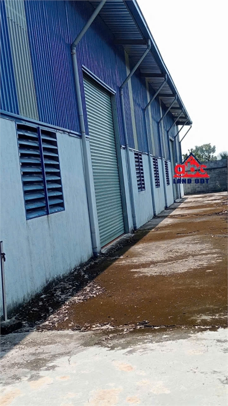 XT300 Sẵn Xưởng bàn giao liền NX kiên cố cho thuê nhiều ngành nghề có sẵn trạm điện - Ảnh 1