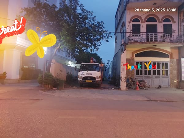 Đất mặt phố, KD sầm uất, 100m2, mt6m, 10.5tỷ, Uy Nỗ, Đông Anh. - Ảnh chính